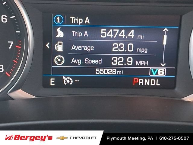 Used 2019 Chevrolet Blazer LT FWD image 21