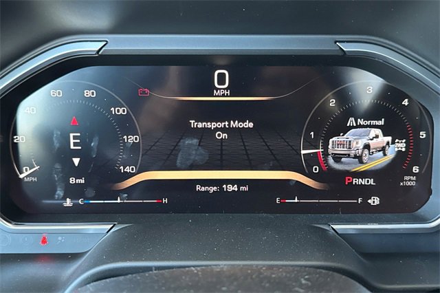 New 2026 GMC Sierra 3500 Denali w/ Denali Reserve Package image 30