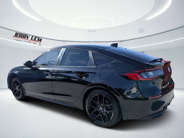 Used 2022 Honda Civic Sport image 5