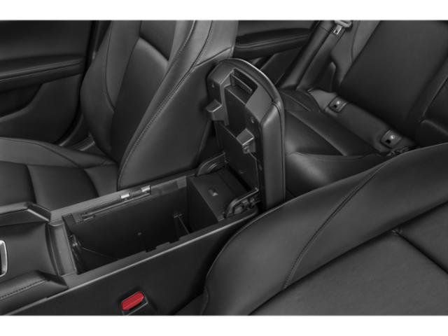 Certified 2023 MAZDA MAZDA3 s image 17