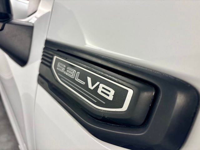 Used 2021 GMC Sierra 1500 Elevation RWD image 11