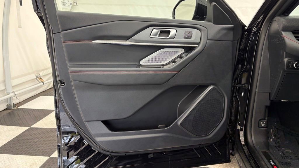 New 2026 Ford Explorer ST w/ Sun And Sound Package AWD/4WD image 15