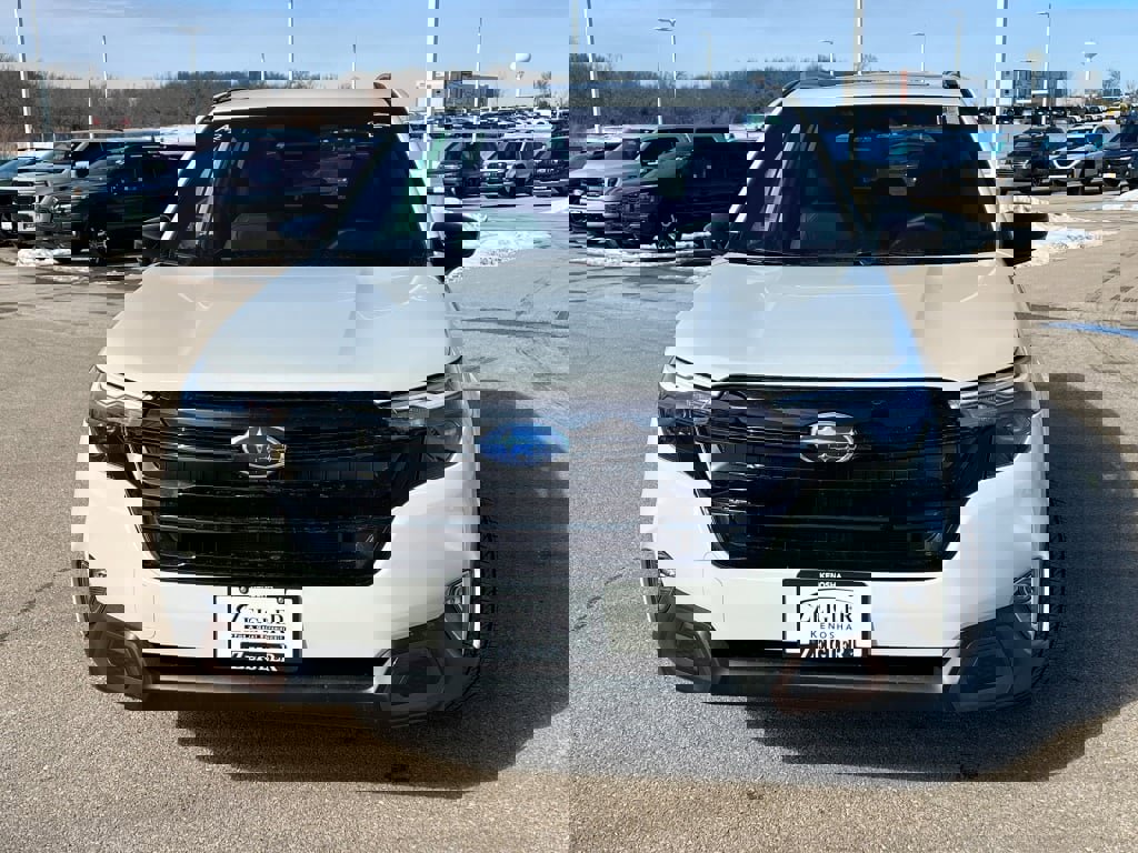 New 2026 Subaru Forester Sport image 3