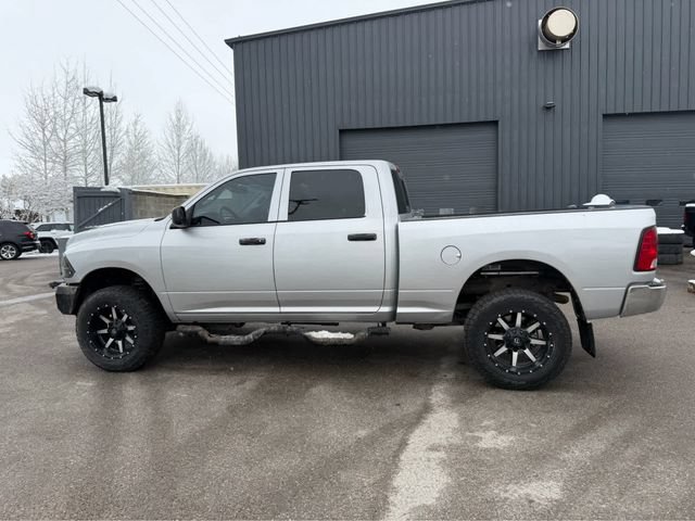 Used 2015 RAM 2500 SLT w/ Protection Group AWD/4WD image 16