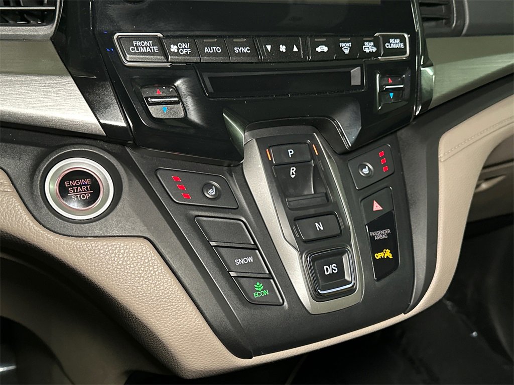 Used 2019 Honda Odyssey EX image 26