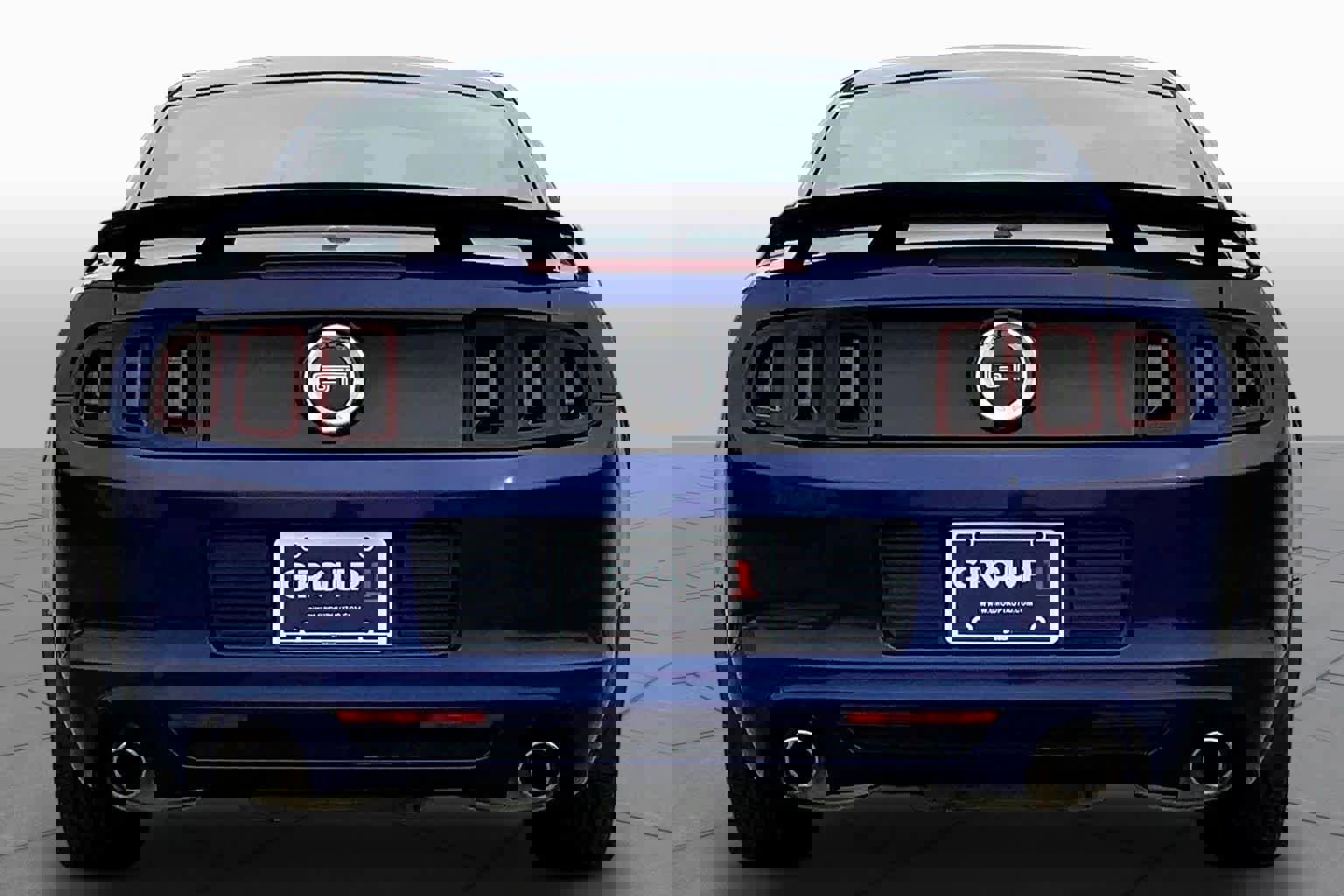 Used 2014 Ford Mustang GT Premium w/ Electronics Package image 5