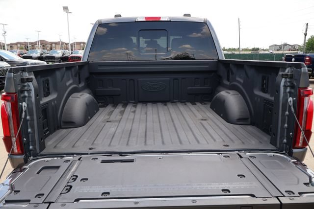 Used 2025 Ford F150 Tremor w/ Equipment Group 402A High AWD/4WD image 7