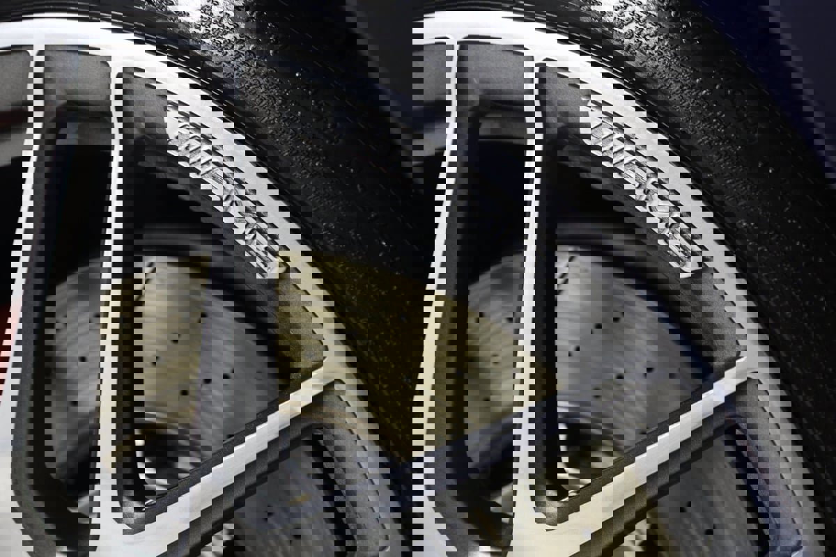 Used 2019 Mercedes-Benz E 63 AMG S image 22