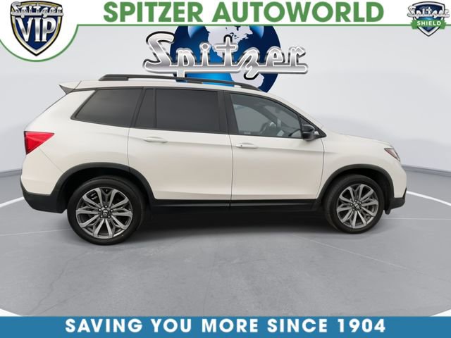 Used 2019 Honda Passport Touring image 10