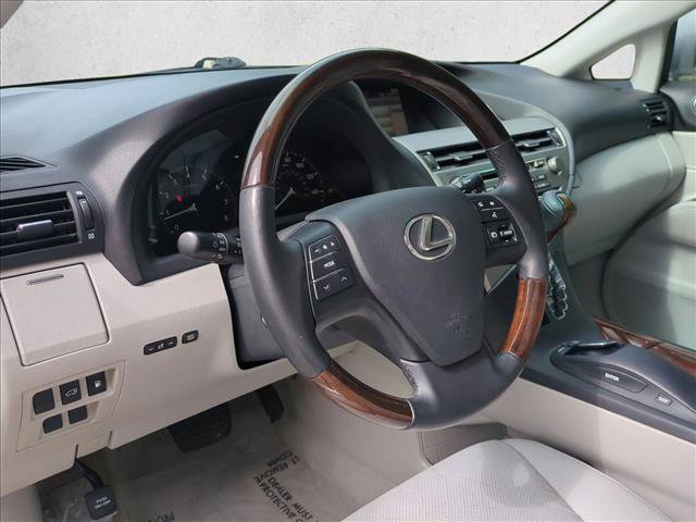 Used 2010 Lexus RX 350 AWD image 10