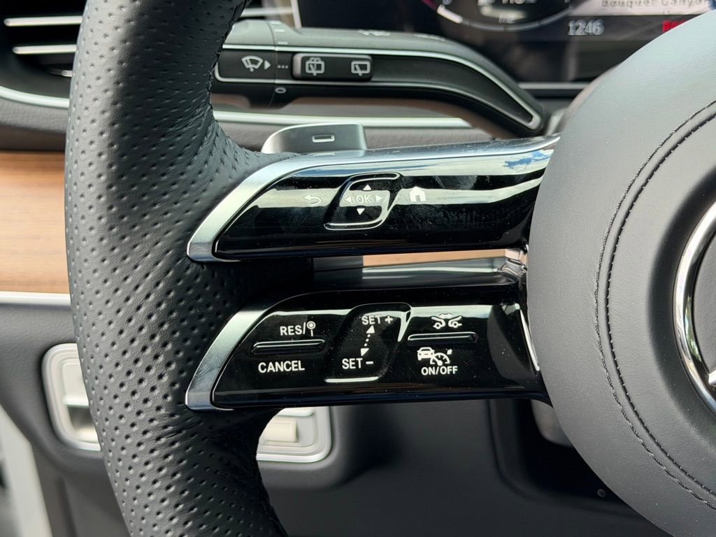 New 2026 Mercedes-Benz GLE 580 4MATIC image 22