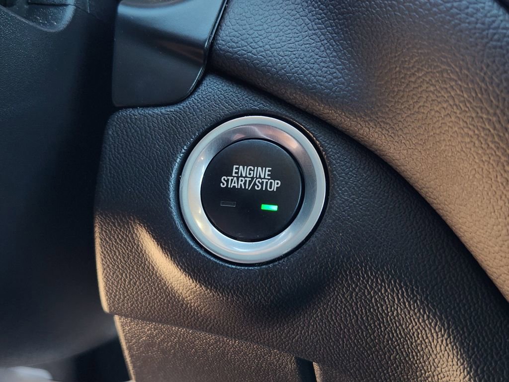 Used 2023 Chevrolet Equinox LT image 22