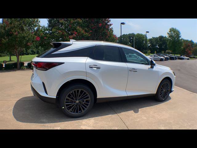 Used 2026 Lexus RX 350 Premium w/ Convenience Package FWD image 8