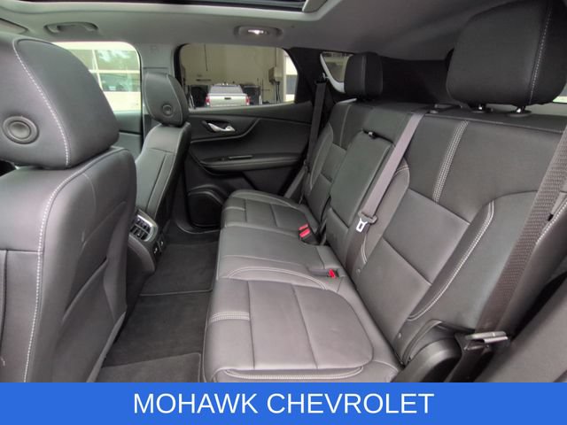 Certified 2025 Chevrolet Blazer LT w/ Sound & Technology Package AWD/4WD image 26