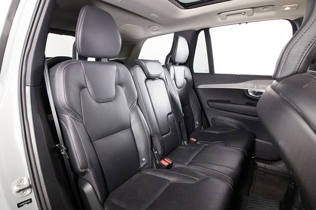 Used 2024 Volvo XC90 T8 Ultimate w/ Protection Package Premier AWD/4WD image 22