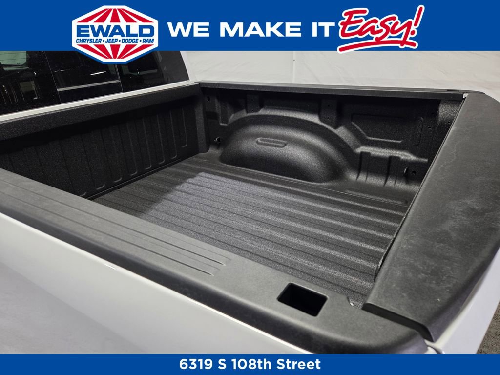 New 2026 RAM 1500 Big Horn AWD/4WD image 20