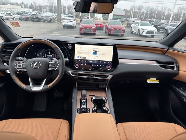 New 2026 Lexus RX 350 Premium w/ Convenience Package image 39