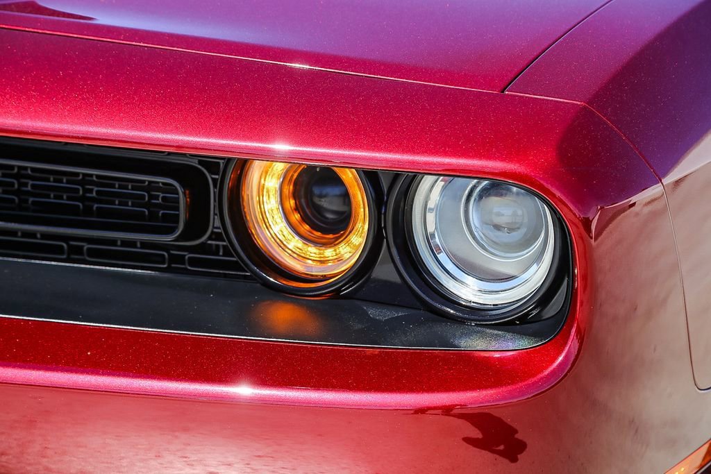 Used 2023 Dodge Challenger SXT w/ Blacktop Package image 5