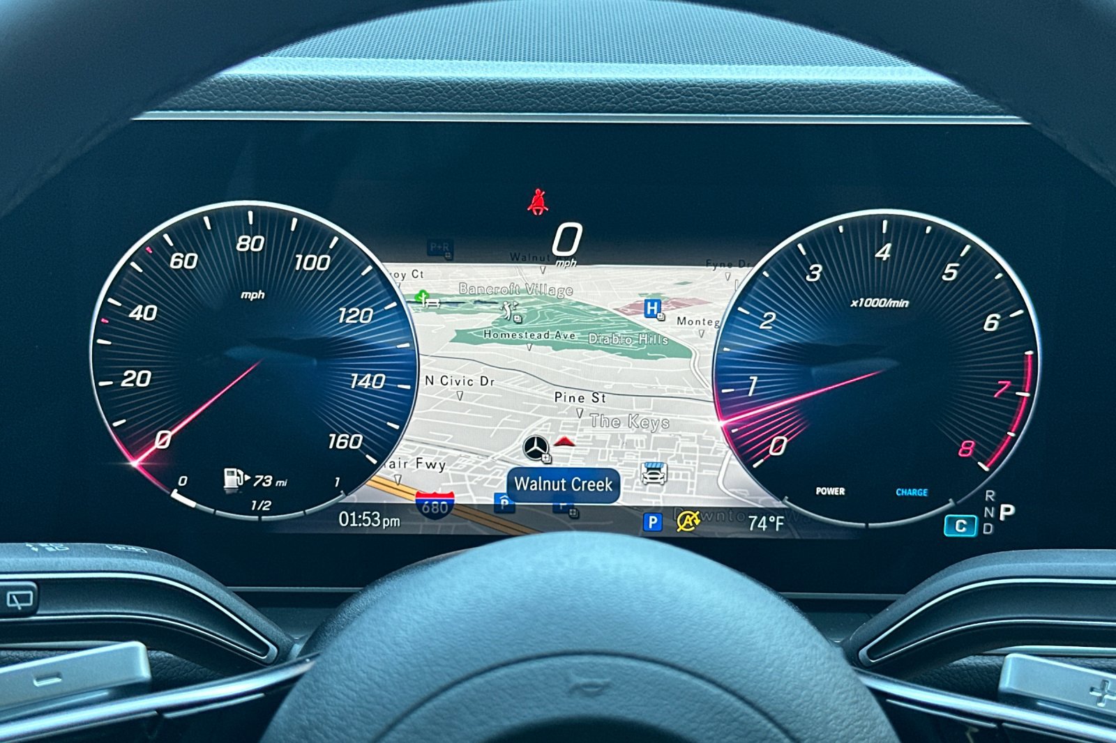 New 2026 Mercedes-Benz GLE 580 4MATIC image 21