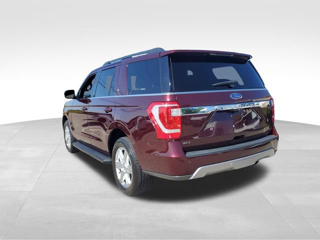 Used 2020 Ford Expedition XLT w/ Equipment Group 201A AWD/4WD image 6