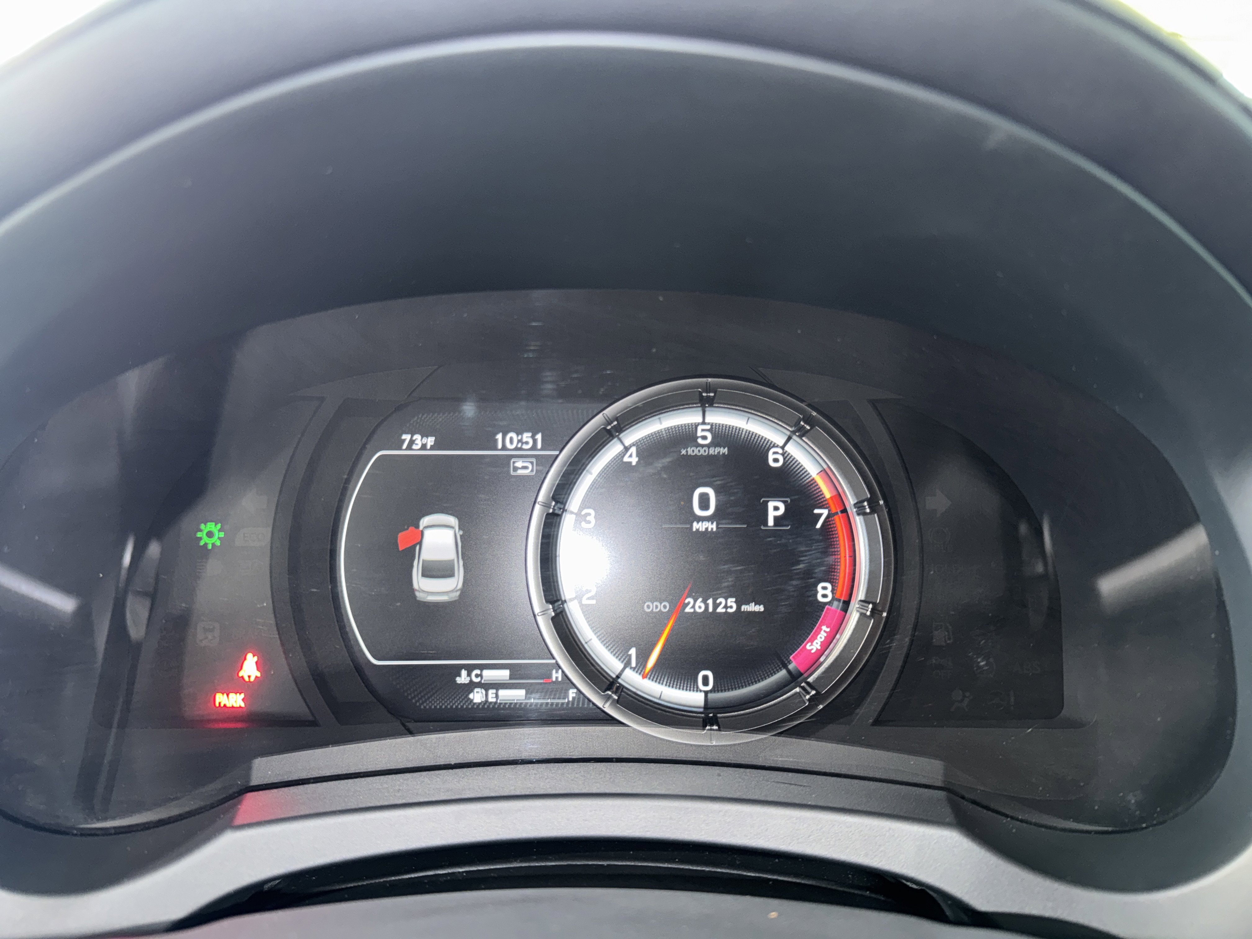 Used 2023 Lexus IS 350 F Sport image 23