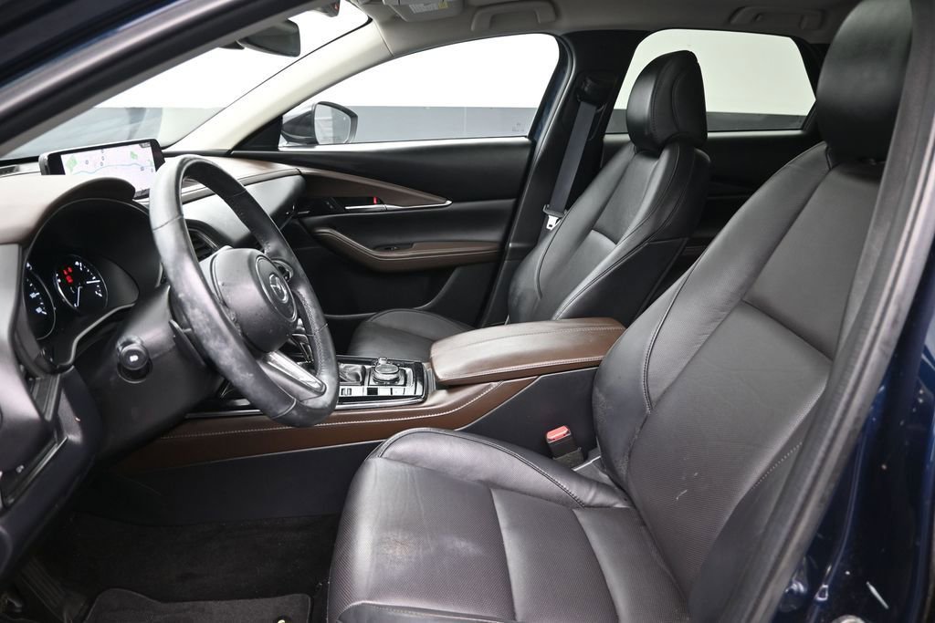 Used 2024 MAZDA CX-30 2.5 Turbo w/ Premium Package AWD/4WD image 25