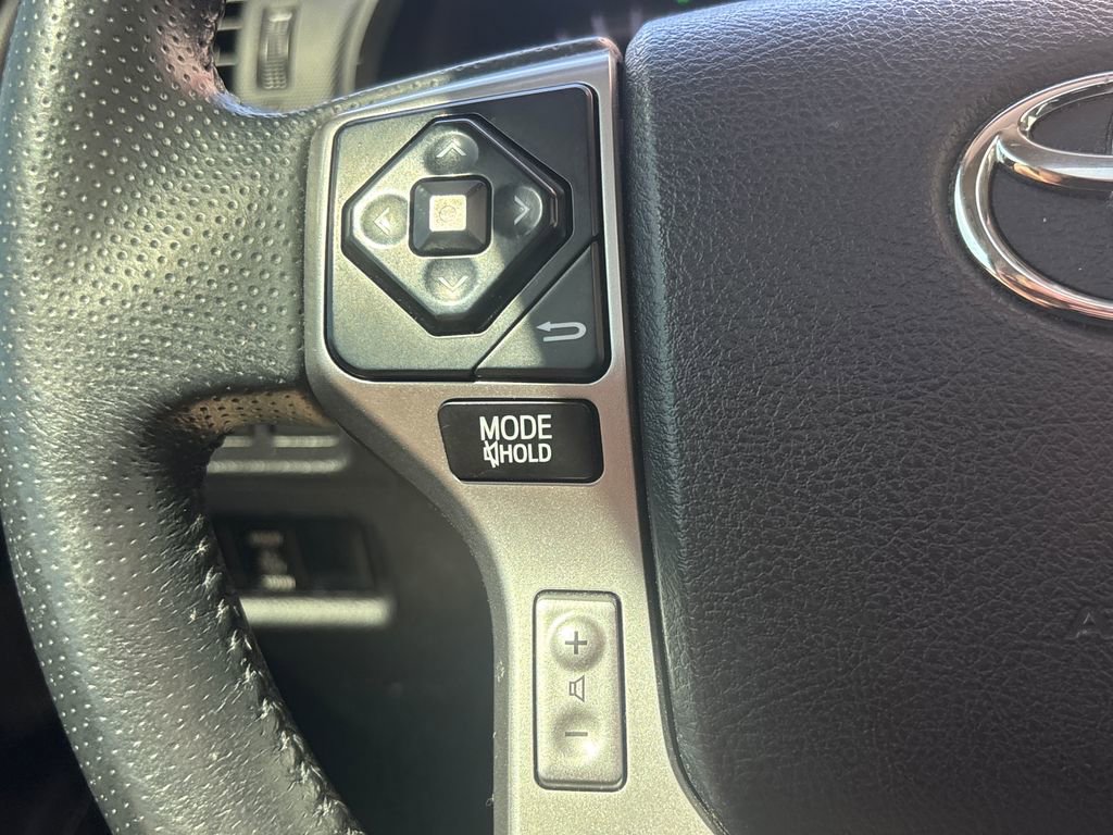 Used 2018 Toyota 4Runner Limited image 20