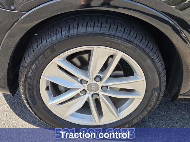 Used 2016 Audi Q3 2.0T Premium Plus FWD image 19