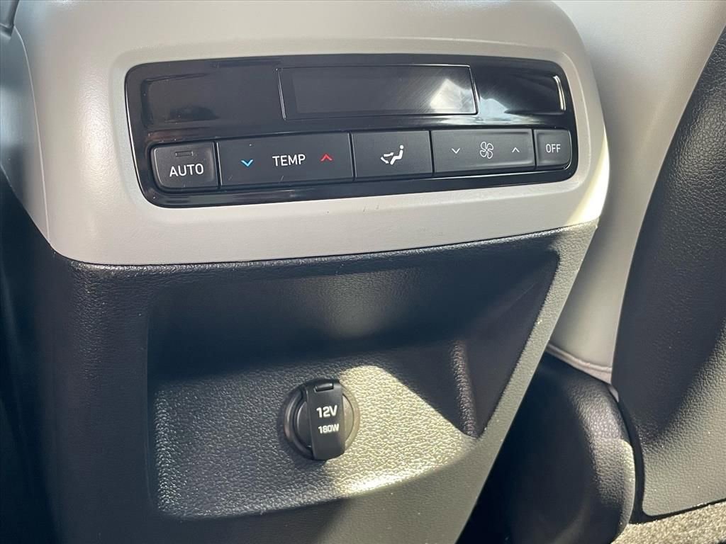 Used 2025 Hyundai Palisade SEL image 10