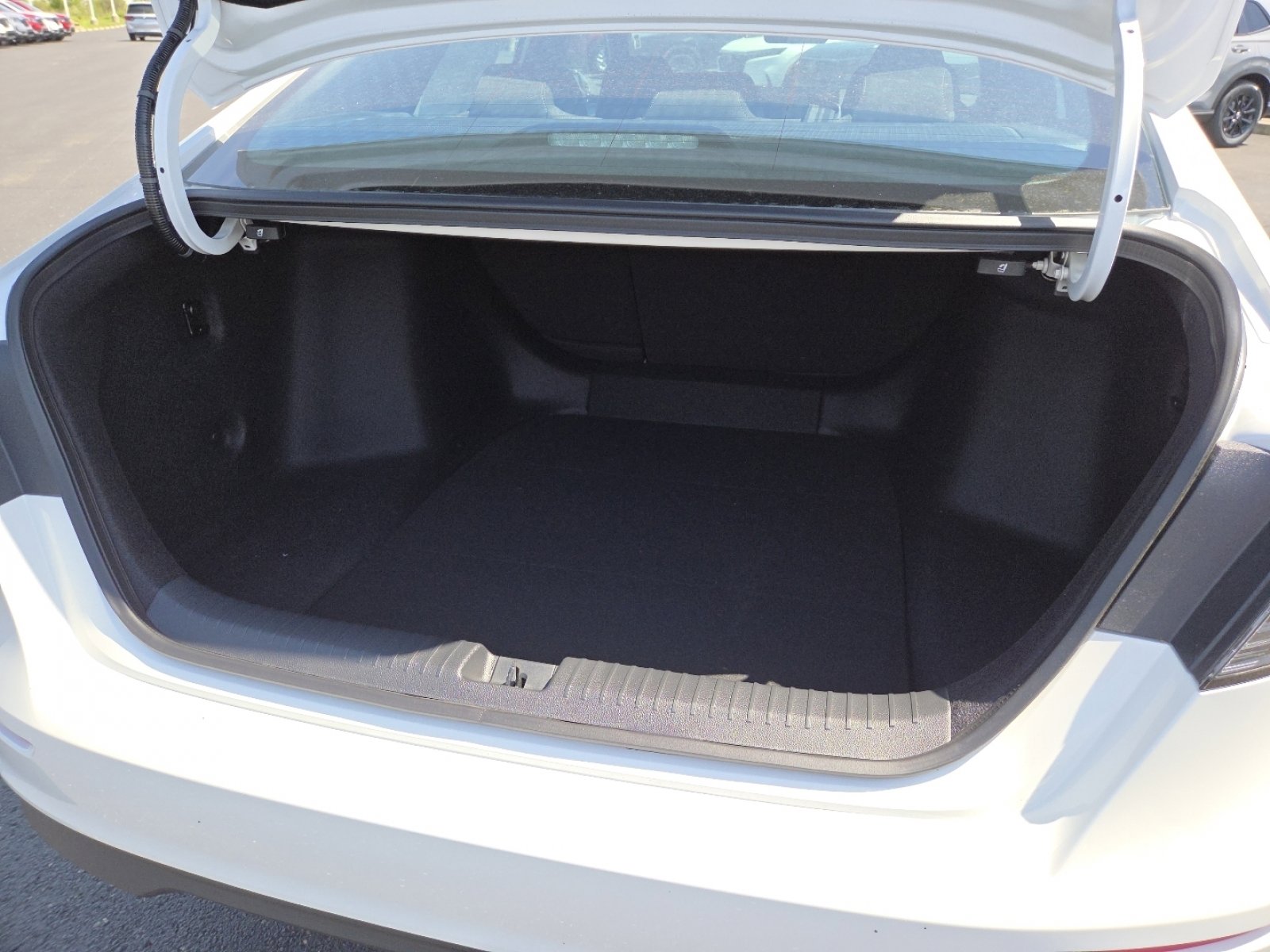 New 2026 Honda Accord Sport image 20