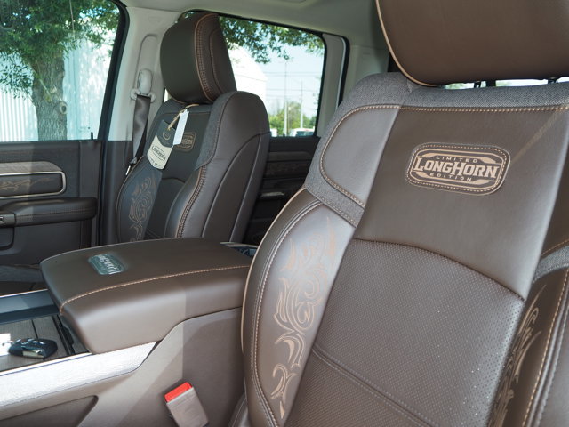 Used 2025 RAM 2500 Limited image 12