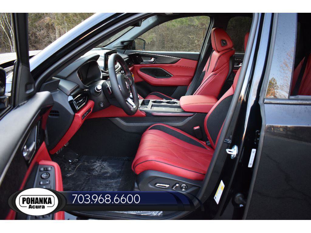 New 2026 Acura MDX Type S image 29