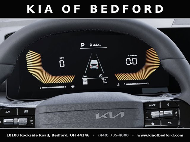 New 2026 Kia Sorento S AWD/4WD image 24