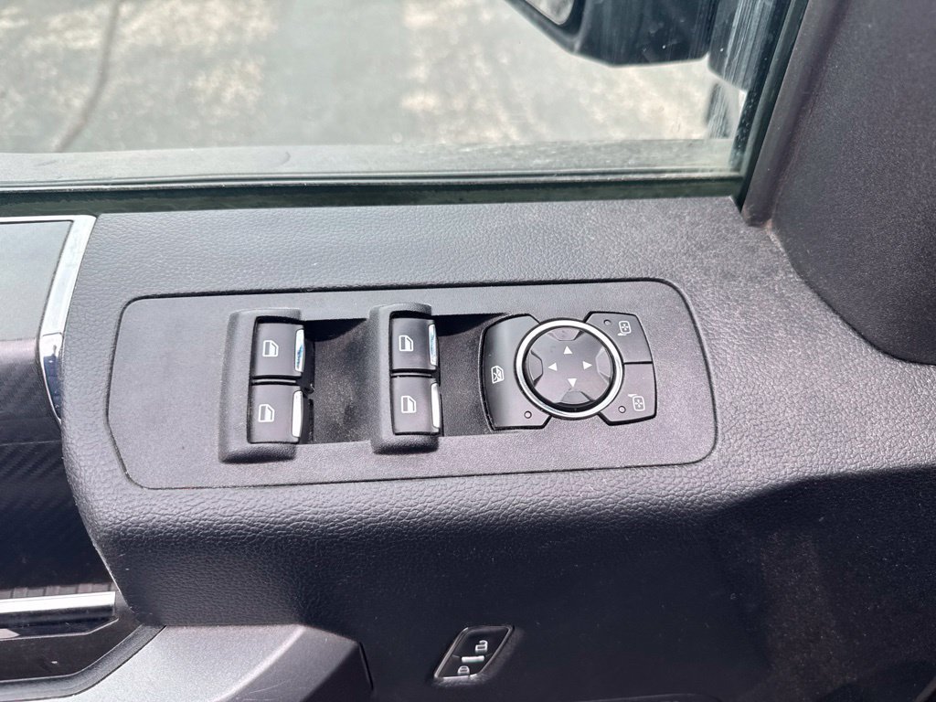 Used 2018 Ford F150 XLT w/ Equipment Group 302A Luxury AWD/4WD image 10