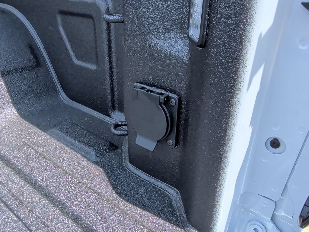 New 2026 GMC Sierra 1500 Denali AWD/4WD image 43
