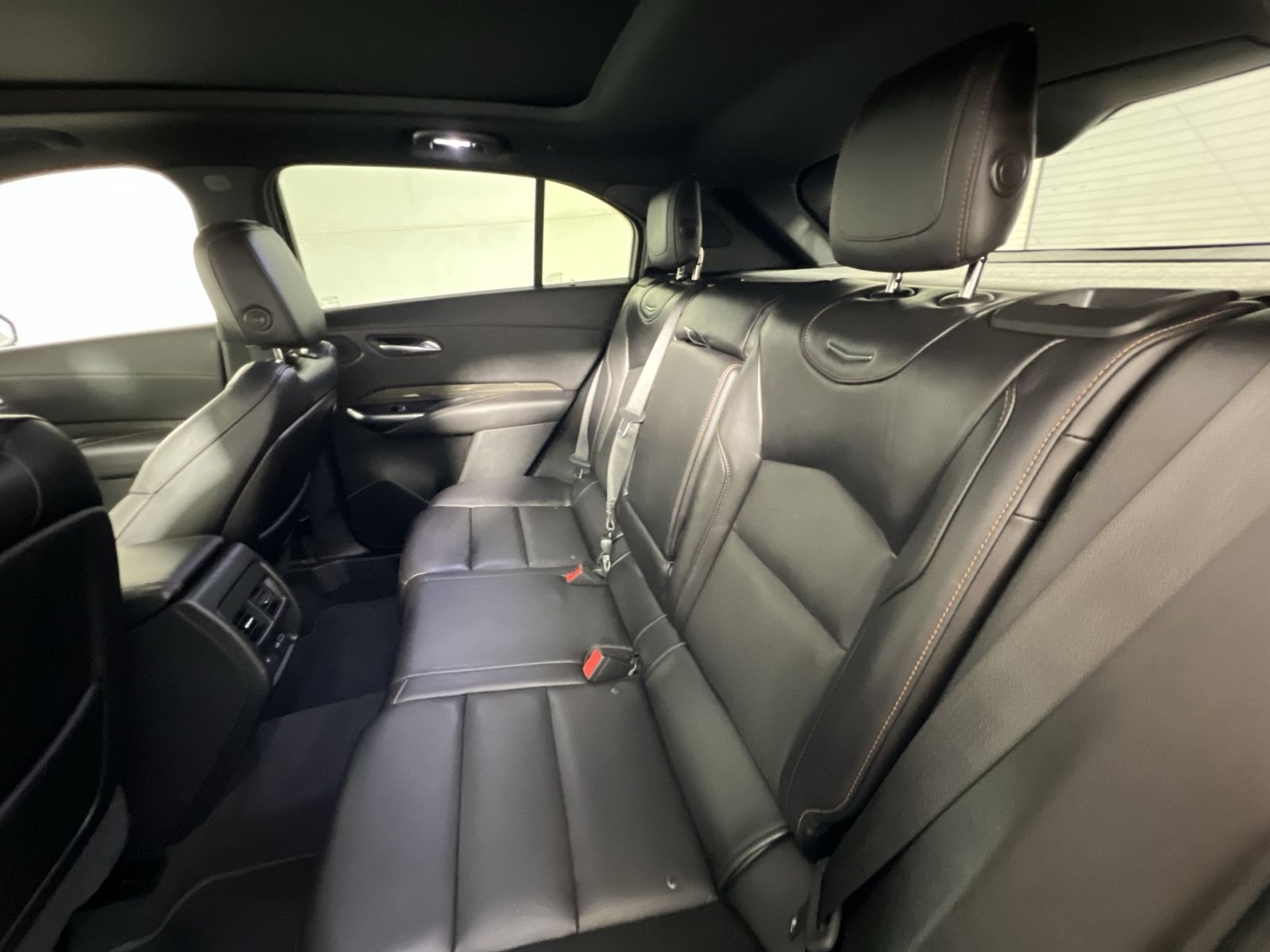 Used 2019 Cadillac XT4 Sport AWD/4WD image 25
