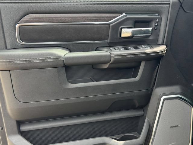 New 2027 RAM 2500 Laramie AWD/4WD image 20