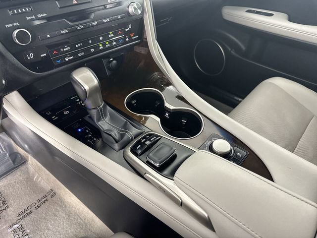 Used 2019 Lexus RX 350 AWD w/ Navigation Package image 18