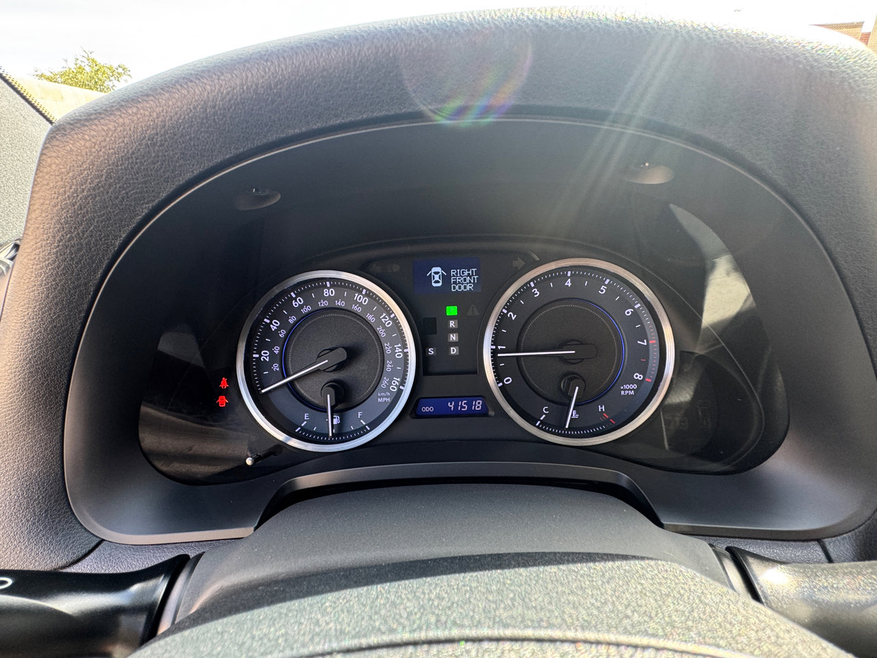 Used 2012 Lexus IS 250 image 44
