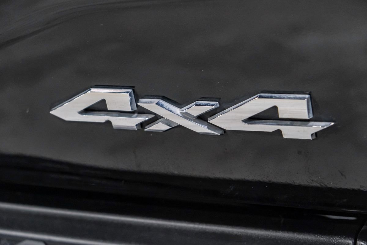 Used 2024 RAM 3500 Big Horn image 54