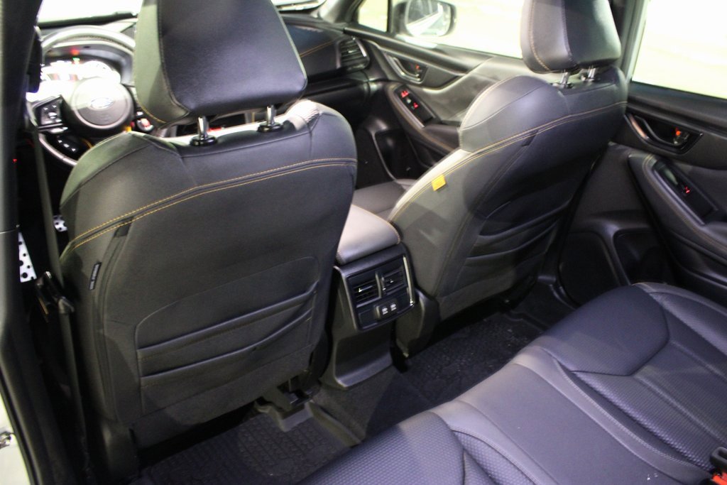 Used 2023 Subaru Forester Wilderness image 29