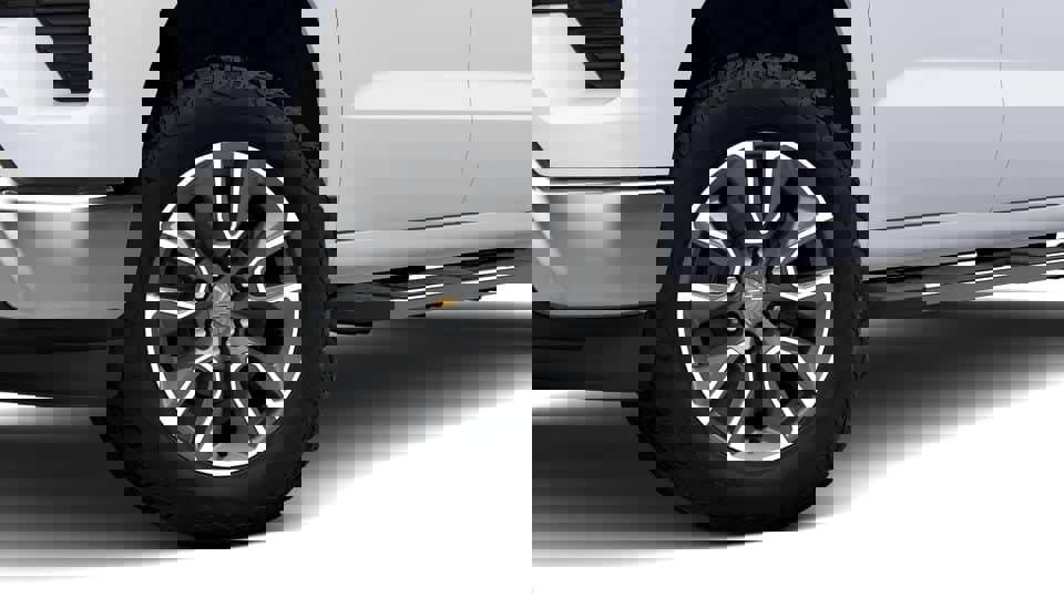 New 2026 Chevrolet Silverado 1500 LT image 6