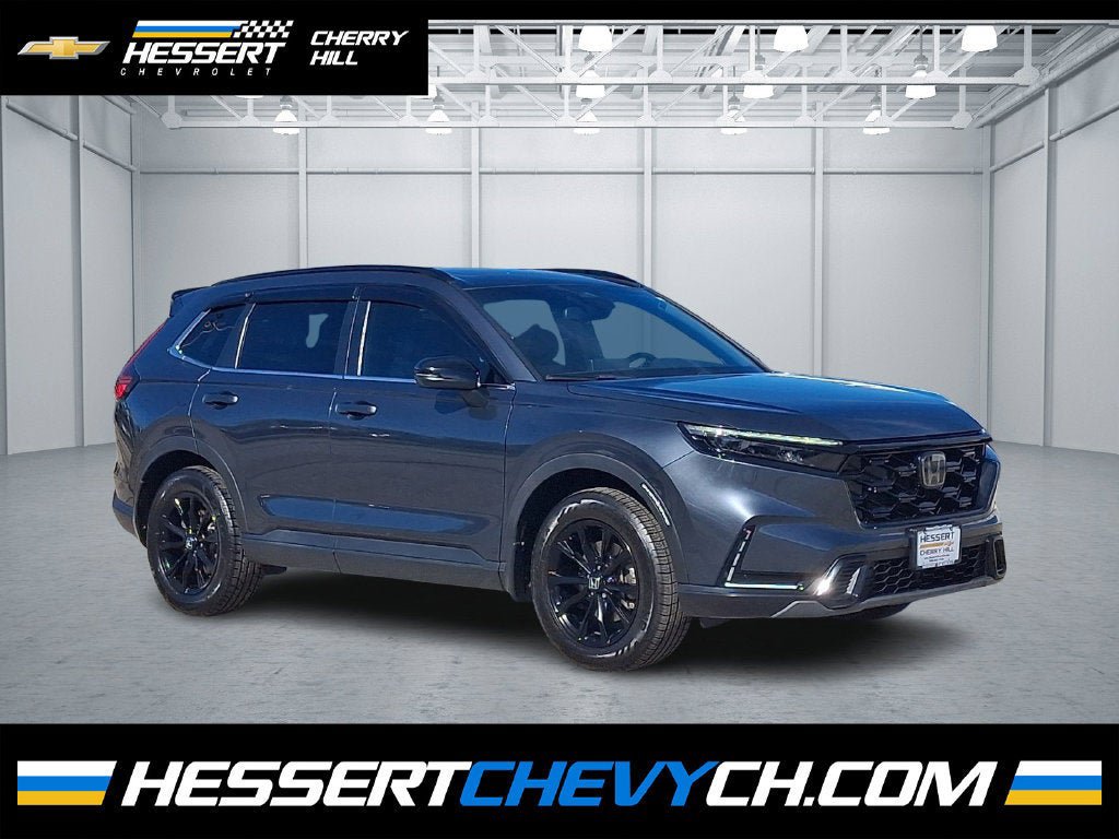 Used 2023 Honda CR-V Sport image 1
