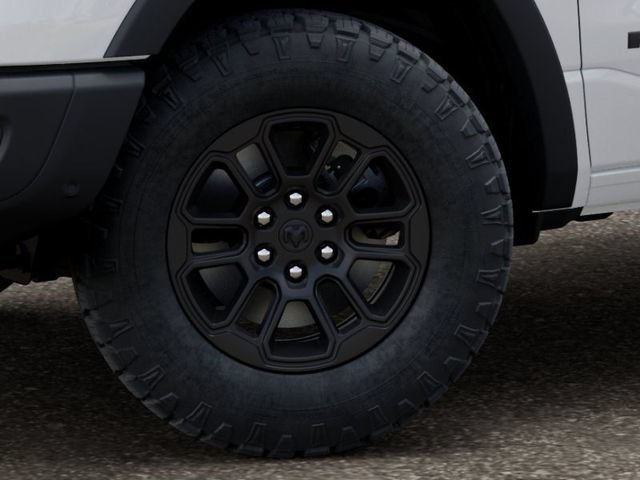 New 2027 RAM 1500 Rebel w/ Rebel Level 2 Equipment Group AWD/4WD image 15