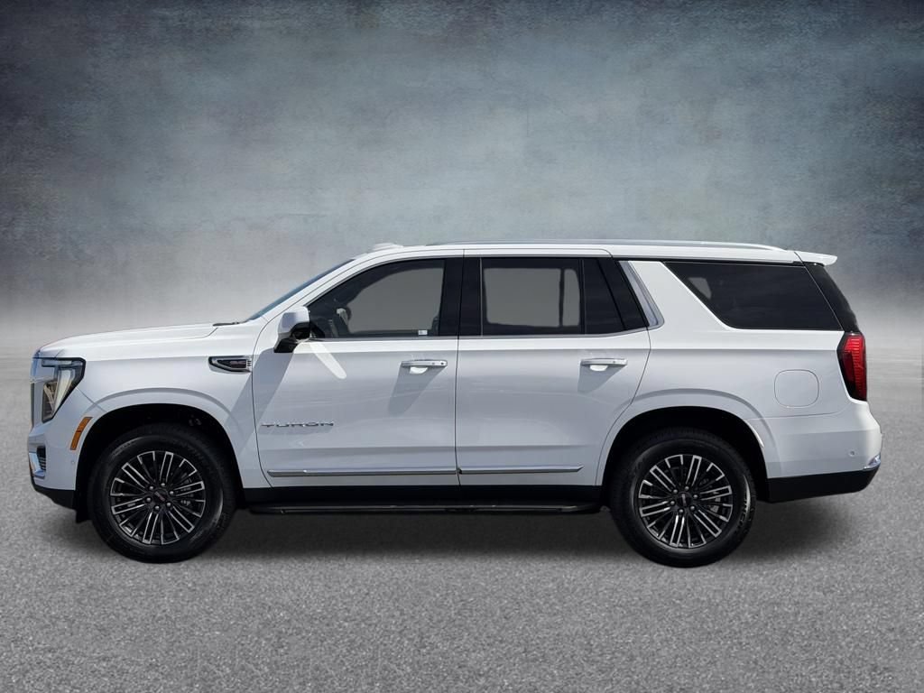 New 2026 GMC Yukon Elevation AWD/4WD image 6
