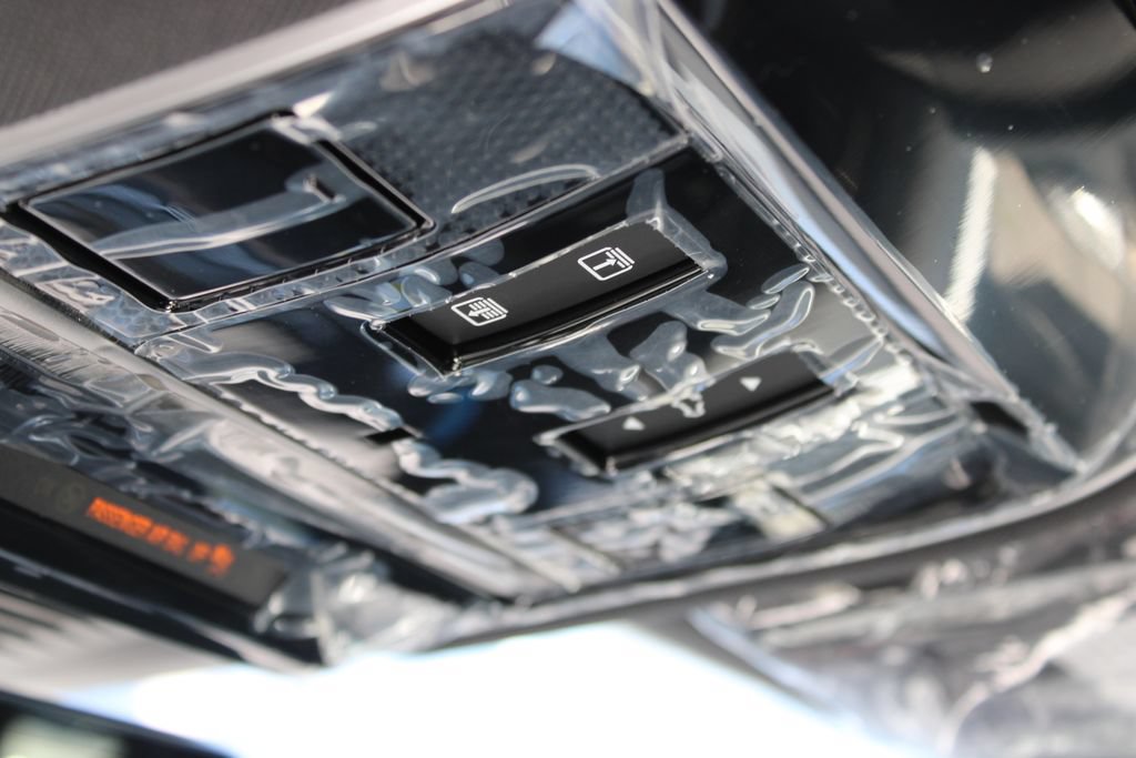 New 2026 Land Rover Range Rover SE AWD/4WD image 31