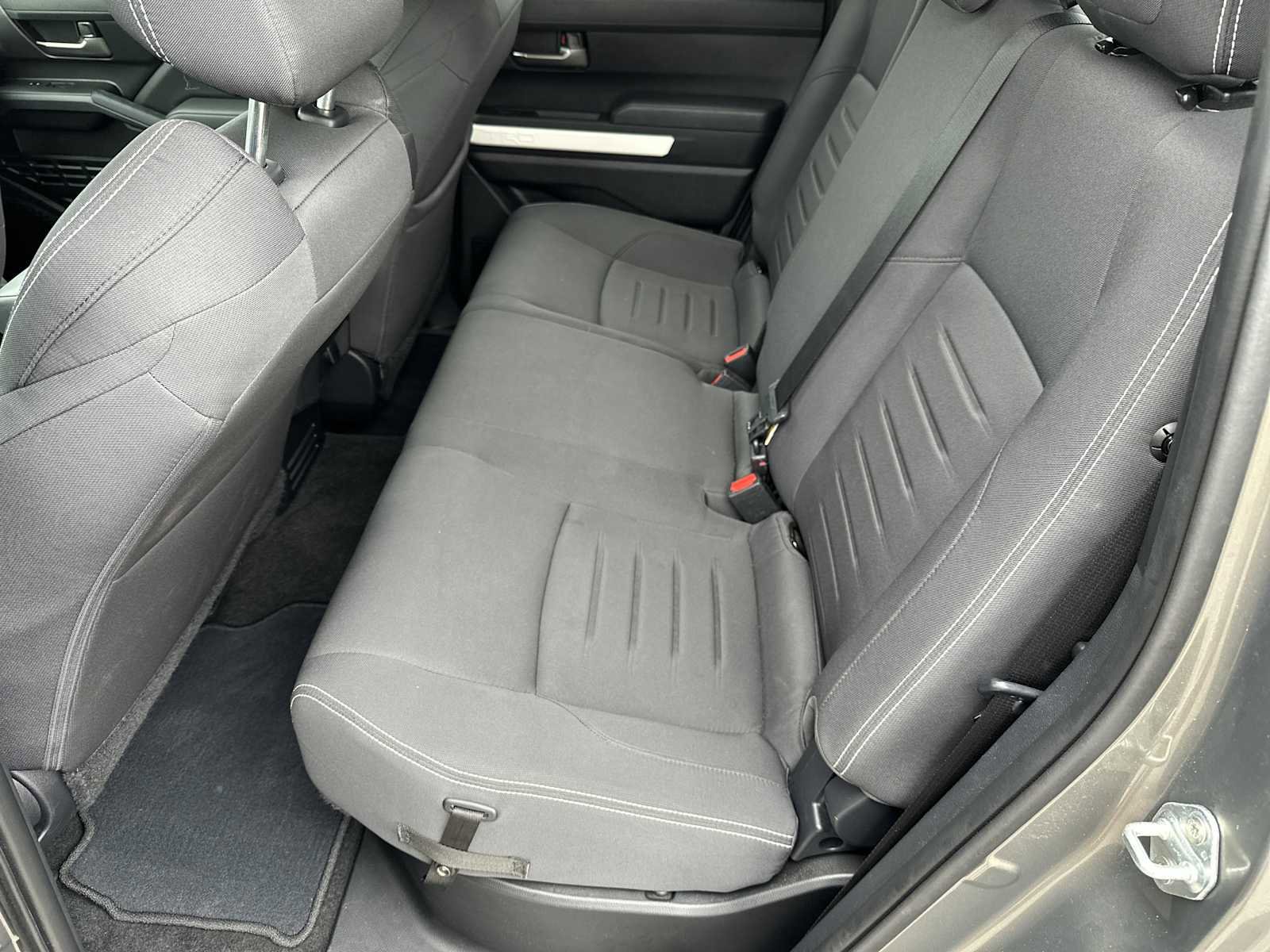 Used 2024 Toyota Tacoma TRD Sport RWD image 22