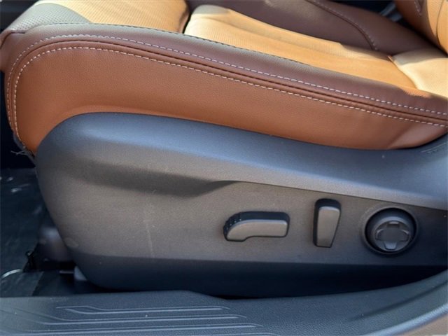 New 2025 Subaru Outback Touring image 13