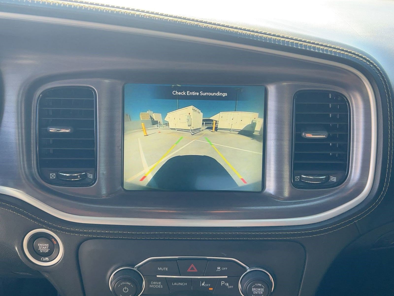 Used 2023 Dodge Charger Scat Pack image 23