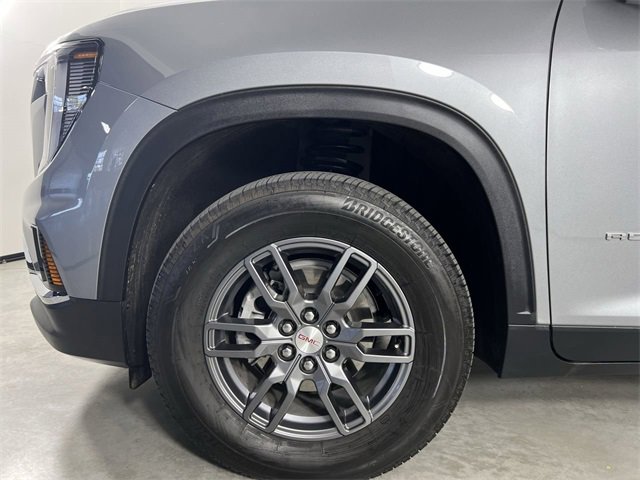 Used 2025 GMC Acadia Elevation image 34